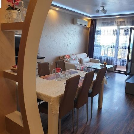Sunshine Apartment Pomorie Eksteriør bilde