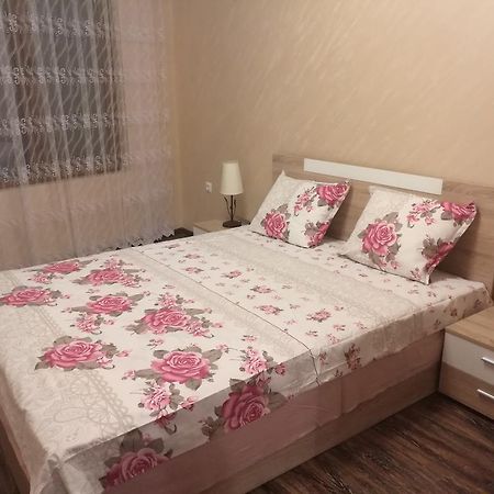 Sunshine Apartment Pomorie Eksteriør bilde