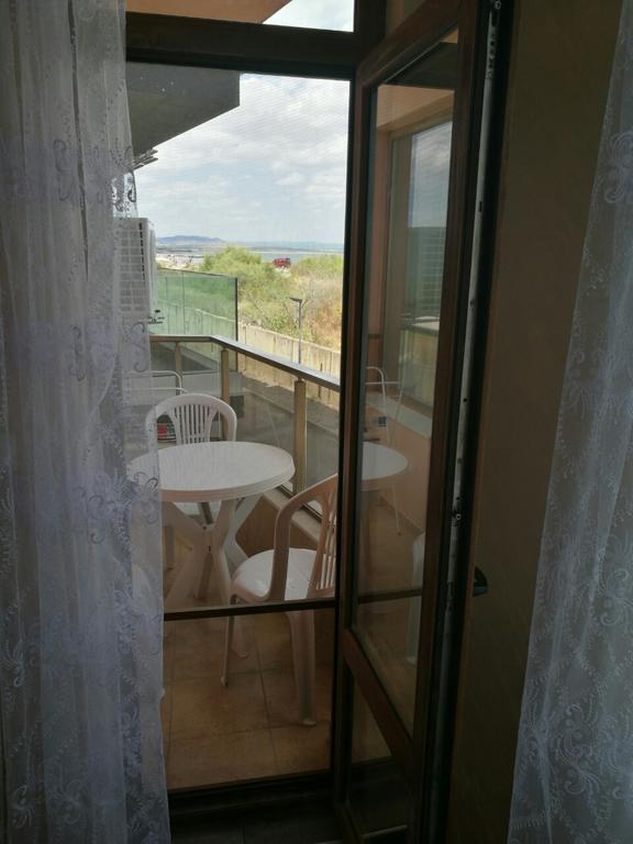 Sunshine Apartment Pomorie Eksteriør bilde