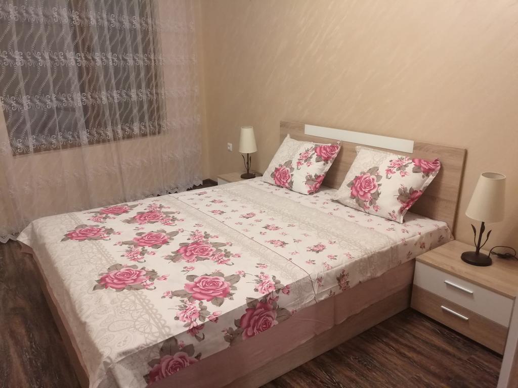 Sunshine Apartment Pomorie Eksteriør bilde